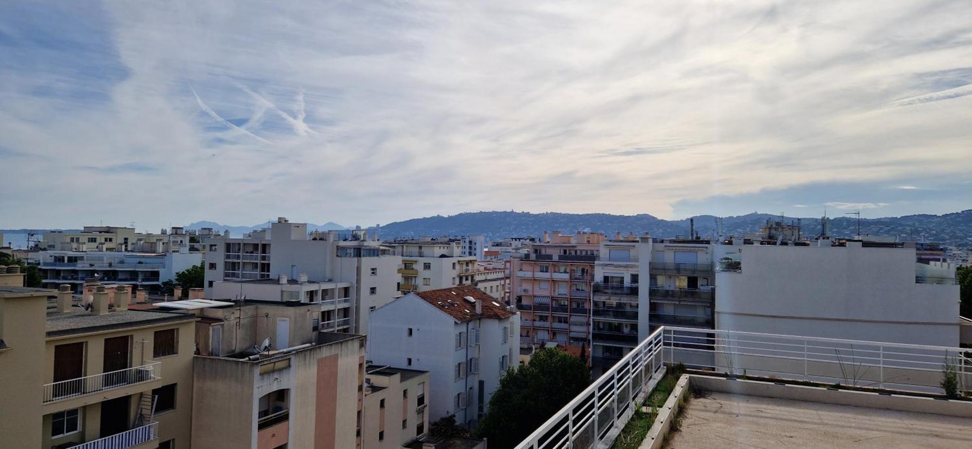 Appartement Juan 4 Prs, Clim, 300m Plage, Piscine, Parking *