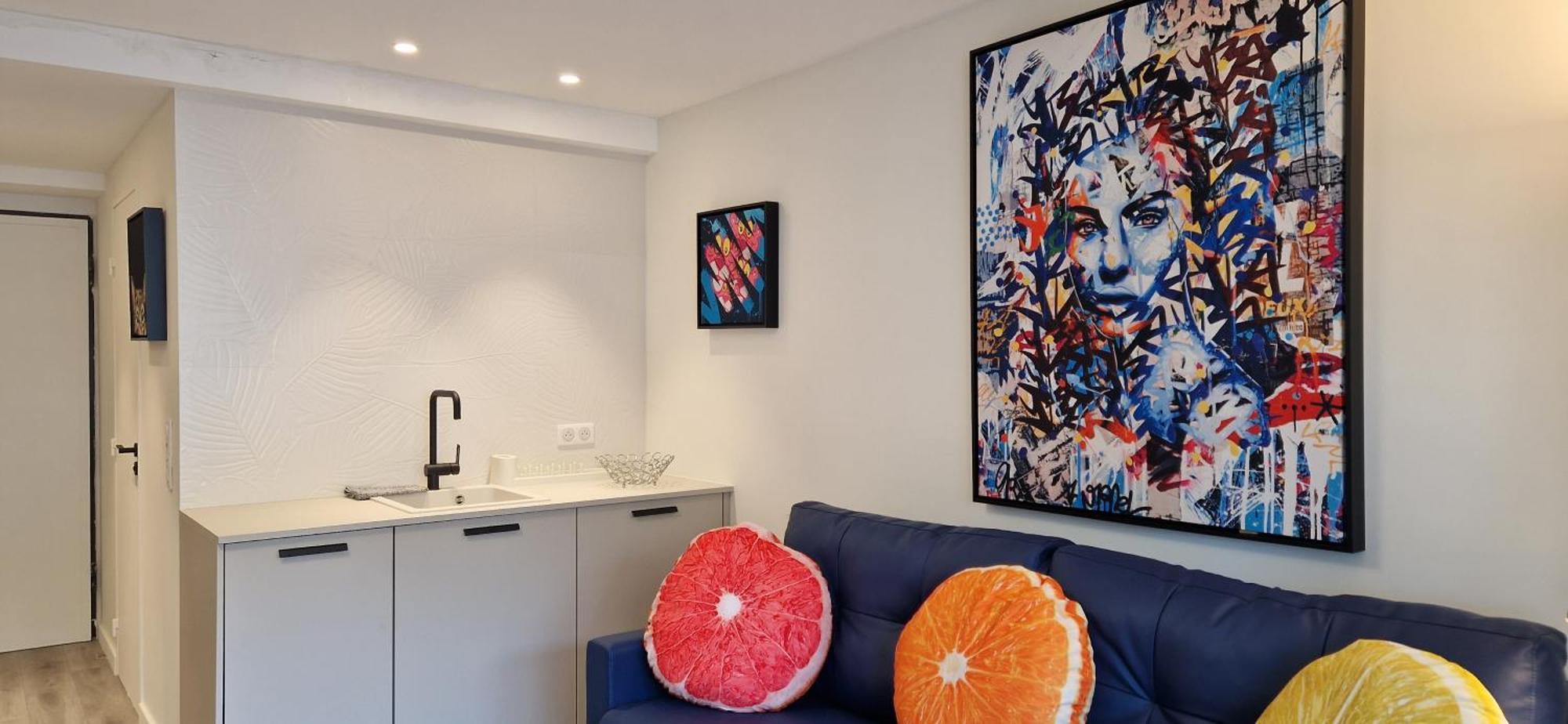 Juan 4 Prs, Clim, 300m Plage, Piscine, Parking * Antibes