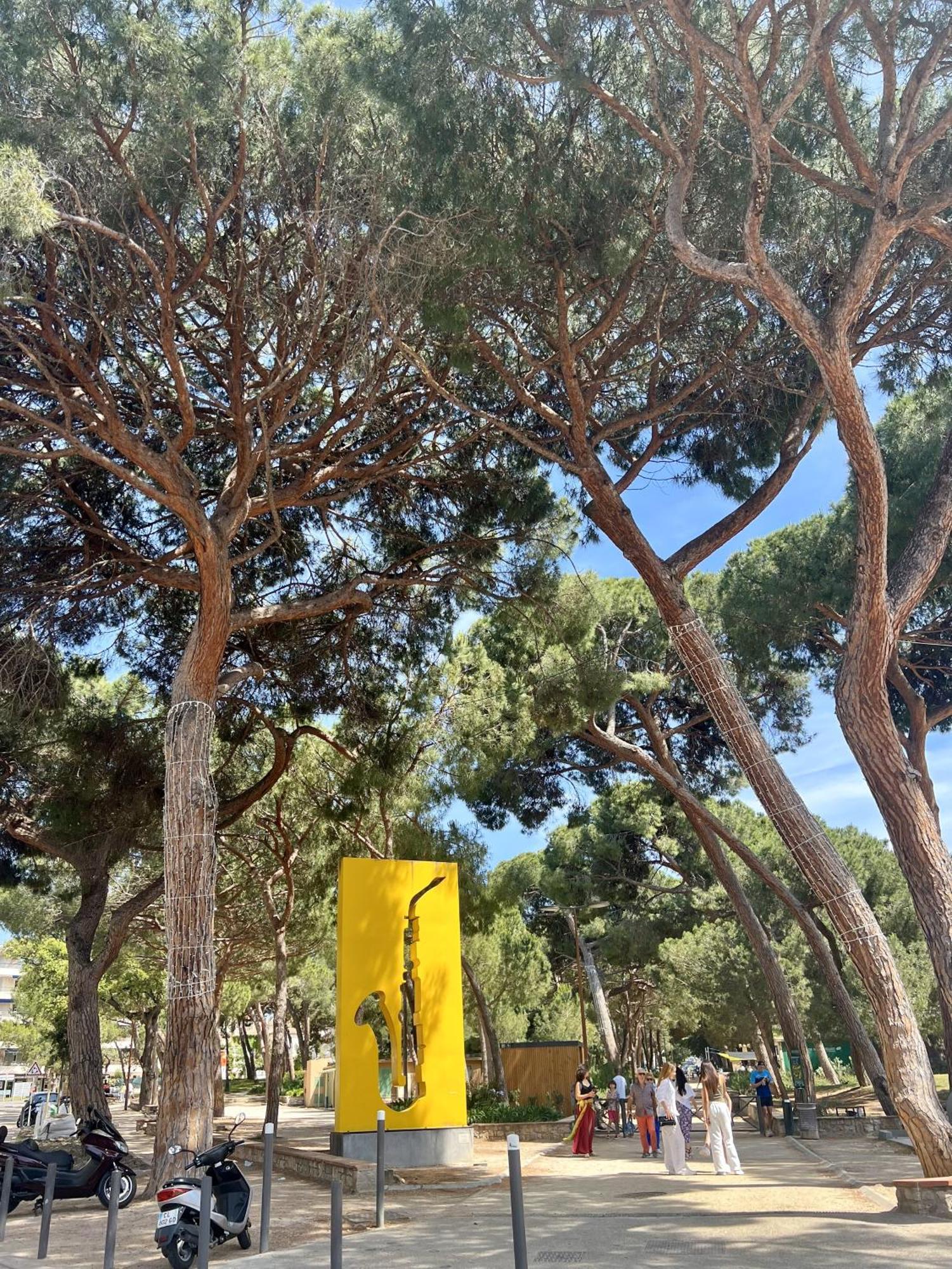 Juan 4 Prs, Clim, 300m Plage, Piscine, Parking Appartement