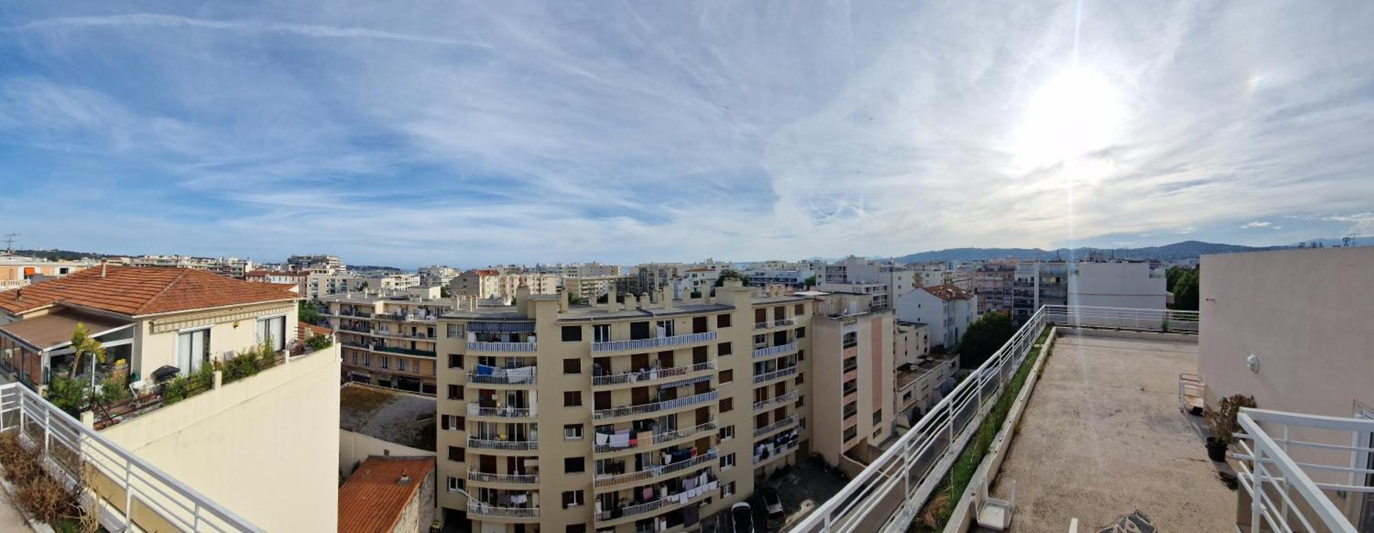Juan 4 Prs, Clim, 300m Plage, Piscine, Parking *
