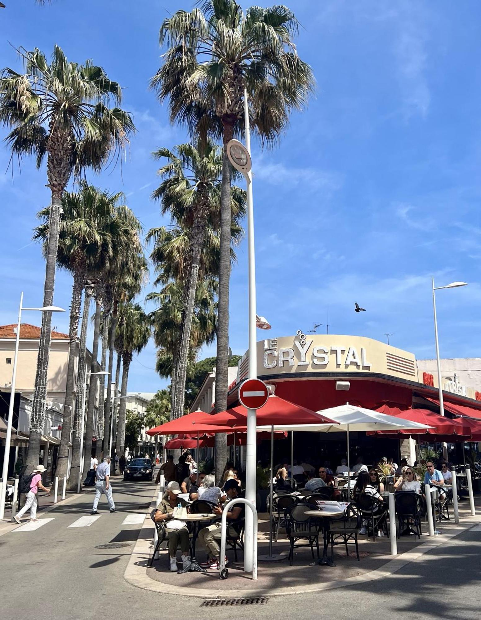 Juan 4 Prs, Clim, 300m Plage, Piscine, Parking Appartement Antibes